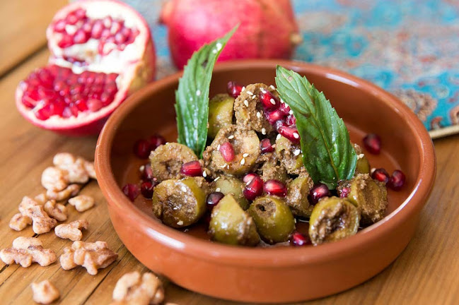 Tulip Catering - Hospitality and gastronomy