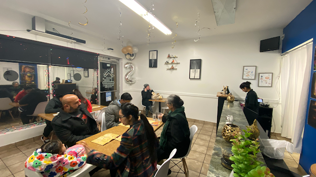 Shambhu's Spice House Cuisine of India | Indian Restaurant in Kelowna - Hospitality and gastronomy