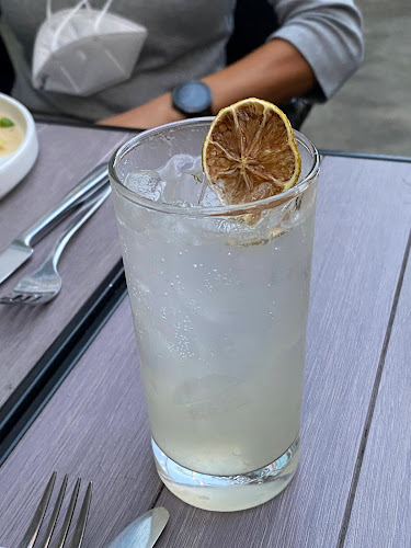 Opinii despre The Gull Bar and Kitchen în North Vancouver - Hospitality and gastronomy