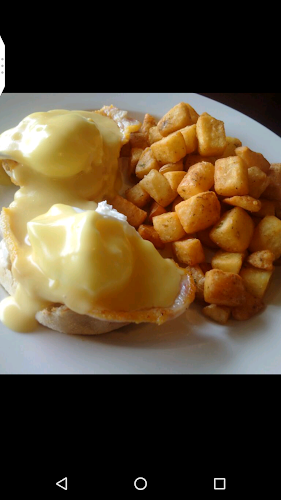 St. James's Gate Toronto - Hospitality and gastronomy