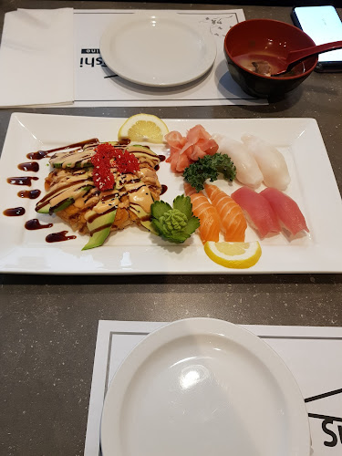 Opinii despre Nippon SushiMoncton în Moncton - Hospitality and gastronomy