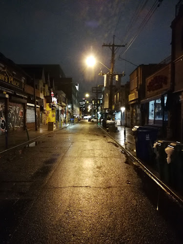 Lola - Hospitality and gastronomy