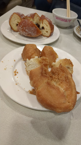 New Town Bakery & Restaurant