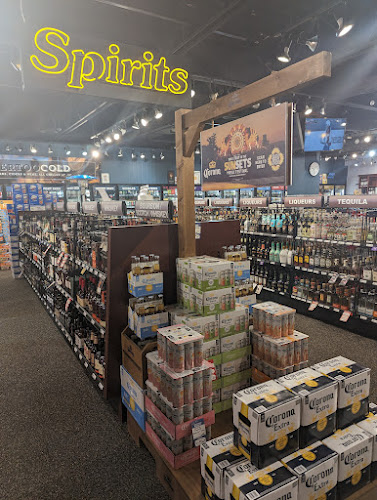 Comentarii opinii despre Berezan Liquor Store - Willowbrook