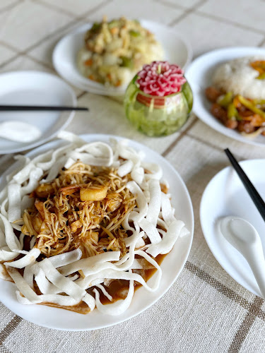 Comentarii opinii despre Thai Express Restaurant Vaughan