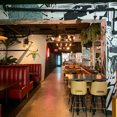 El Guapo - Mexican Restaurant Vancouver