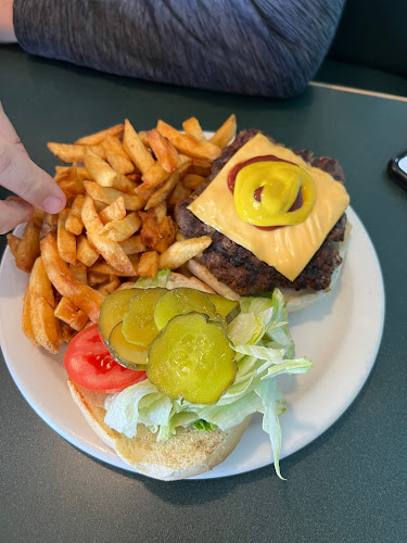 Comentarii opinii despre Churchills Fish & Chips