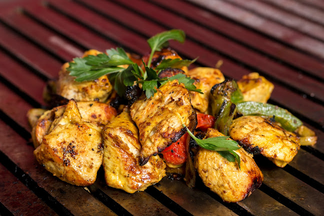 MitBit Burger Restaurant - Hospitality and gastronomy