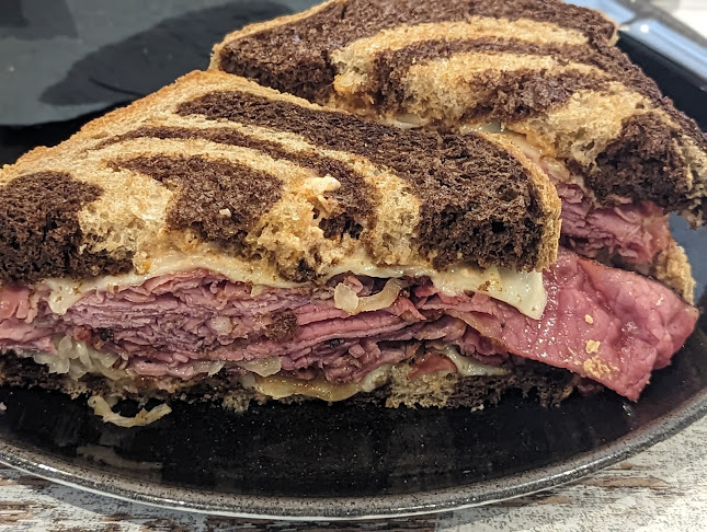 Annina's Bakeshop & Catering - Hospitality and gastronomy