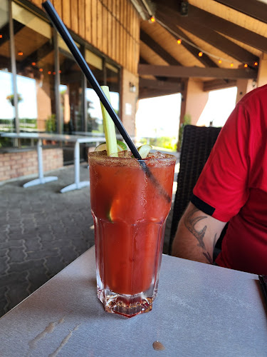 Buzzy Brown's Brasserie - Hospitality and gastronomy