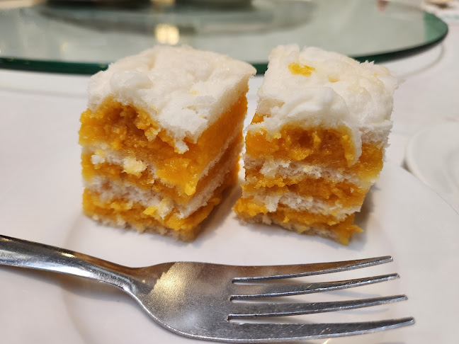 Kirin Restaurant - Vancouver