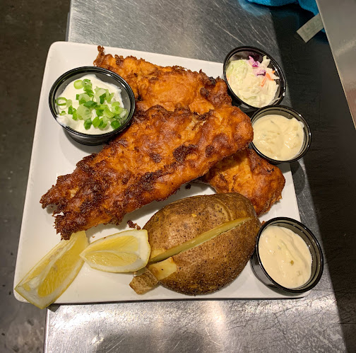 Mike's Roadhouse - Thunder Bay