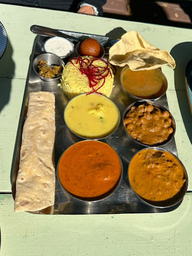 Kootenay Tamil Kitchen - Nelson