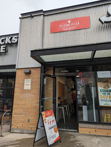 Goldies Pizza - Hospitality and gastronomy