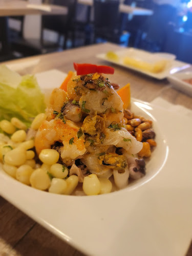 Comentarii opinii despre La Crema Peruvian Restaurant