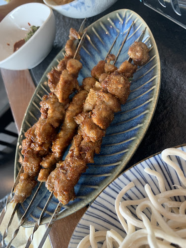 Beijing Hot Pot Restaurant - Richmond