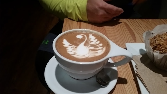 Collective Coffee - Hospitality and gastronomy