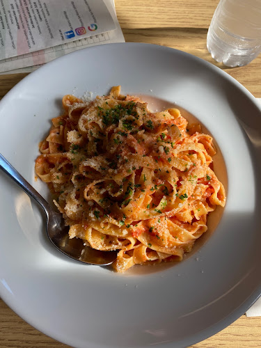 Opinii despre Pizzeria San Marco în Lethbridge - Hospitality and gastronomy