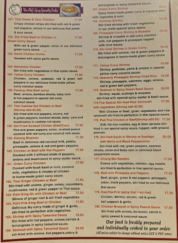 China Doll Restaurant - Hospitality and gastronomy