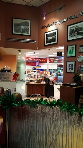 Triple O's - Hospitality and gastronomy