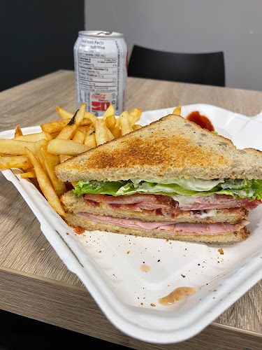 Opinii despre ARC Cafe în Abbotsford - Hospitality and gastronomy