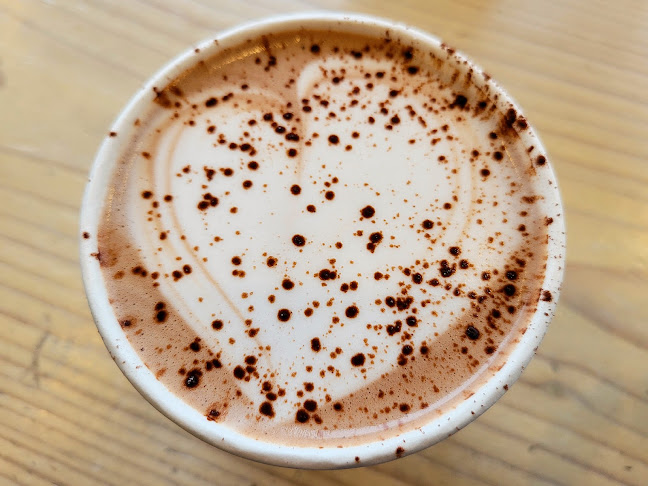 Comentarii opinii despre Elysian Coffee