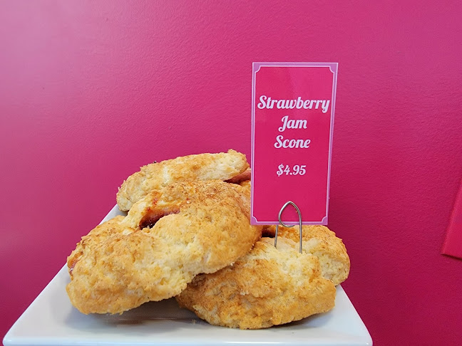 Delish Gluten Free Bakery & Caffé Delish - Port Coquitlam