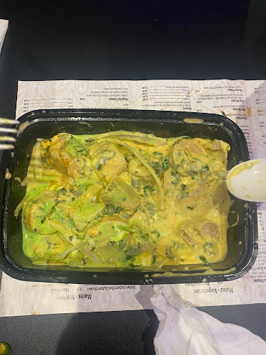 Royal Spice Indian & Hakka Chinese Restaurant - Hospitality and gastronomy