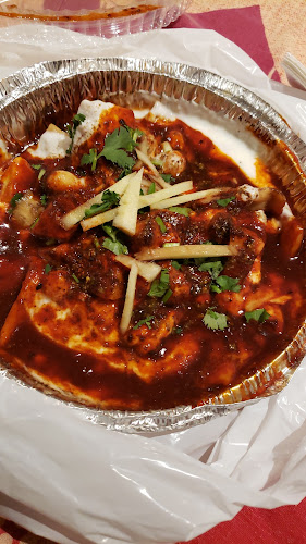 Friends Sweets & Tandoori Restaurant860, N Park Dr Unit 10, Brampton, ON L6S 4N5