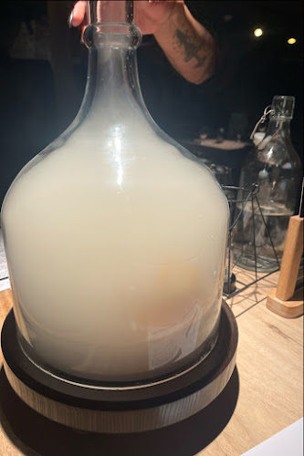 Brothers Grimm Bistro