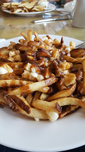 Comentarii opinii despre The Komfort Kitchen