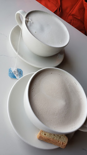 COFFEE CULTURE CAFE & EATERY - Hospitality and gastronomy