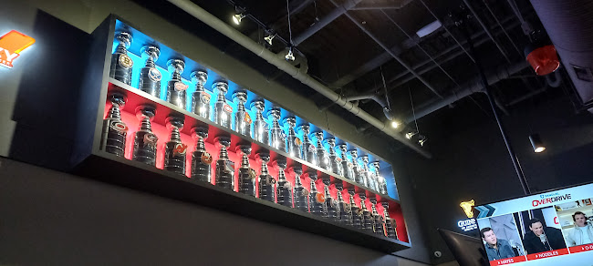 Opinii despre The Canadian Brewhouse (Calgary Township) în Calgary - Hospitality and gastronomy