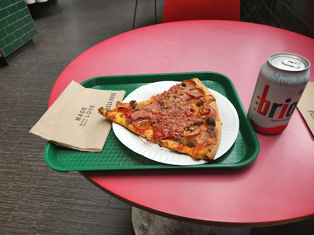 Pizza Nova - Toronto