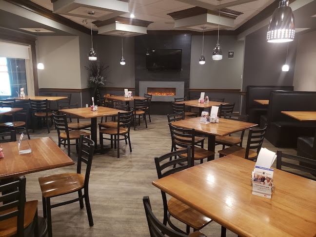 Uncle Gino's Cafe & Ristorante