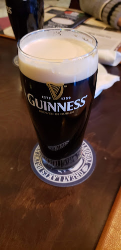 Comentarii opinii despre St. James's Gate Toronto