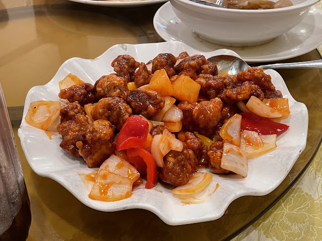 Comentarii opinii despre Golden Spring Restaurant