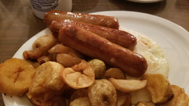 Opinii despre Rainbow Restaurant în Oshawa - Hospitality and gastronomy