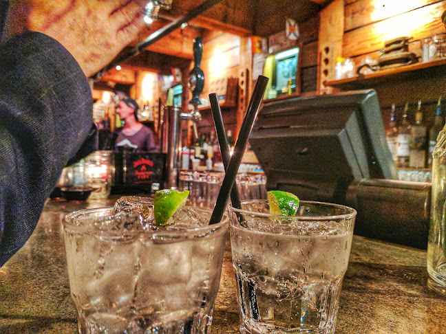 The Portside Pub - Vancouver