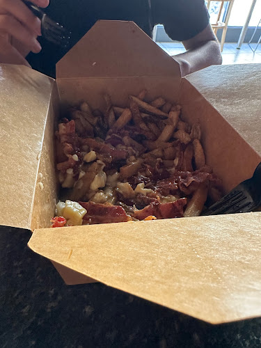 U Need A Pita - St. Catharines