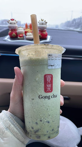 Opinii despre Gong Cha în St. Catharines - Hospitality and gastronomy