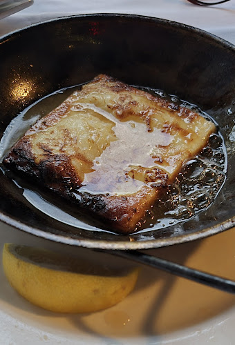 Yiannis Taverna Greek Restaurant - Edmonton