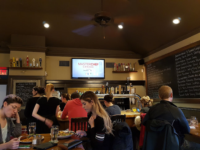 Comentarii opinii despre Baker Street Station