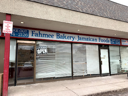 Fahmee Bakery
