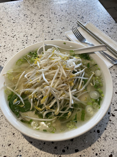 Saigon Royal Restaurant - Calgary