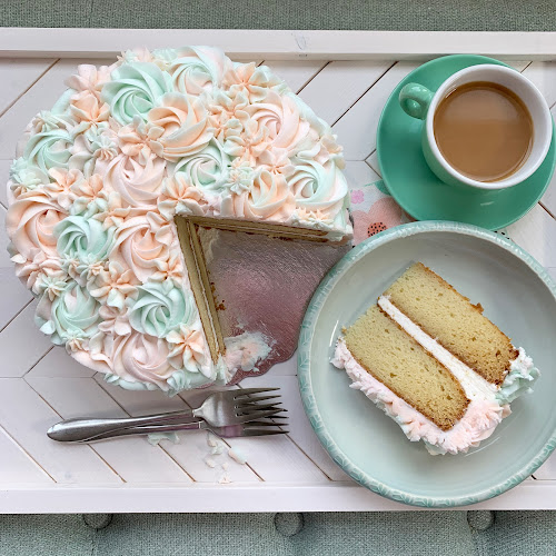 Milk & Water Baking Co. - Hospitality and gastronomy