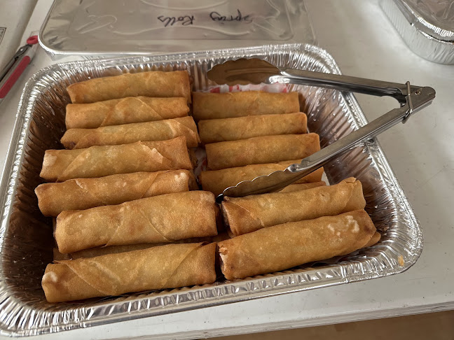 Wo's Chinese Restaurant 金穗園美食 - Hospitality and gastronomy