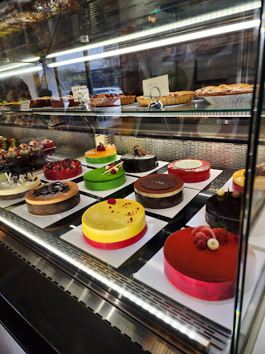 French Corner Patisserie - Hospitality and gastronomy