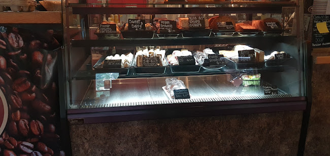 Creekmore's Coffee Roasting Co - Hospitality and gastronomy