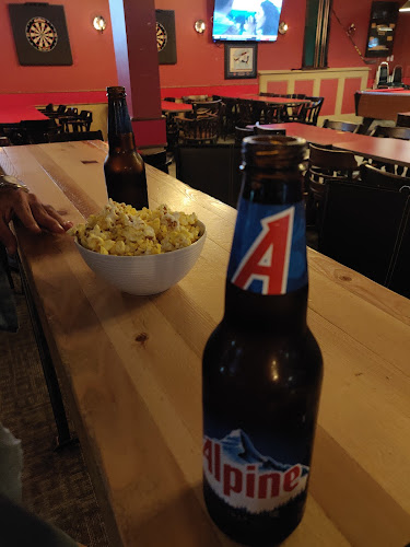 Opinii despre Fish and Brews Pub în Saint John - Hospitality and gastronomy